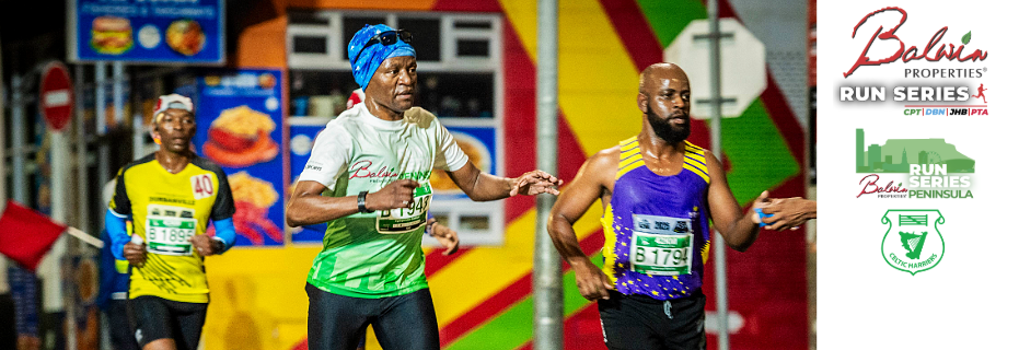 Balwin Run Series Peninsula 2026 banner